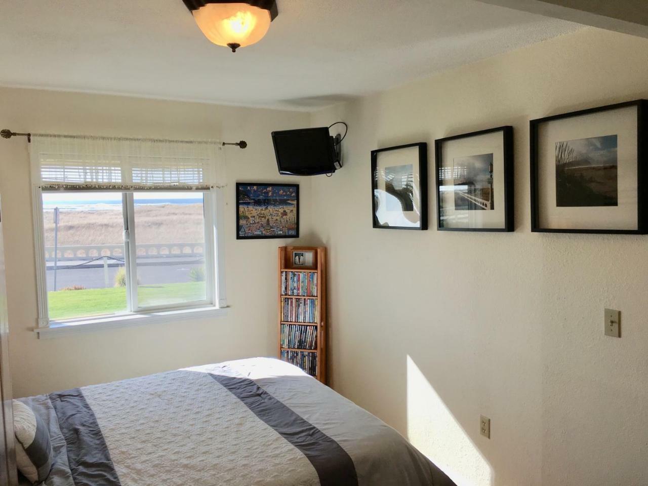 The Tradewinds Condo/Hotel Seaside Rum bild