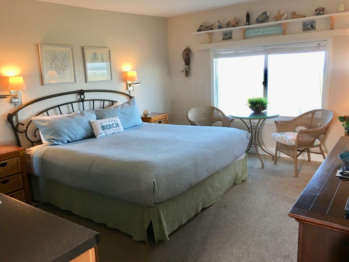 The Tradewinds Condo/Hotel Seaside Rum bild