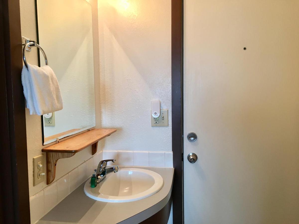 The Tradewinds Condo/Hotel Seaside Rum bild